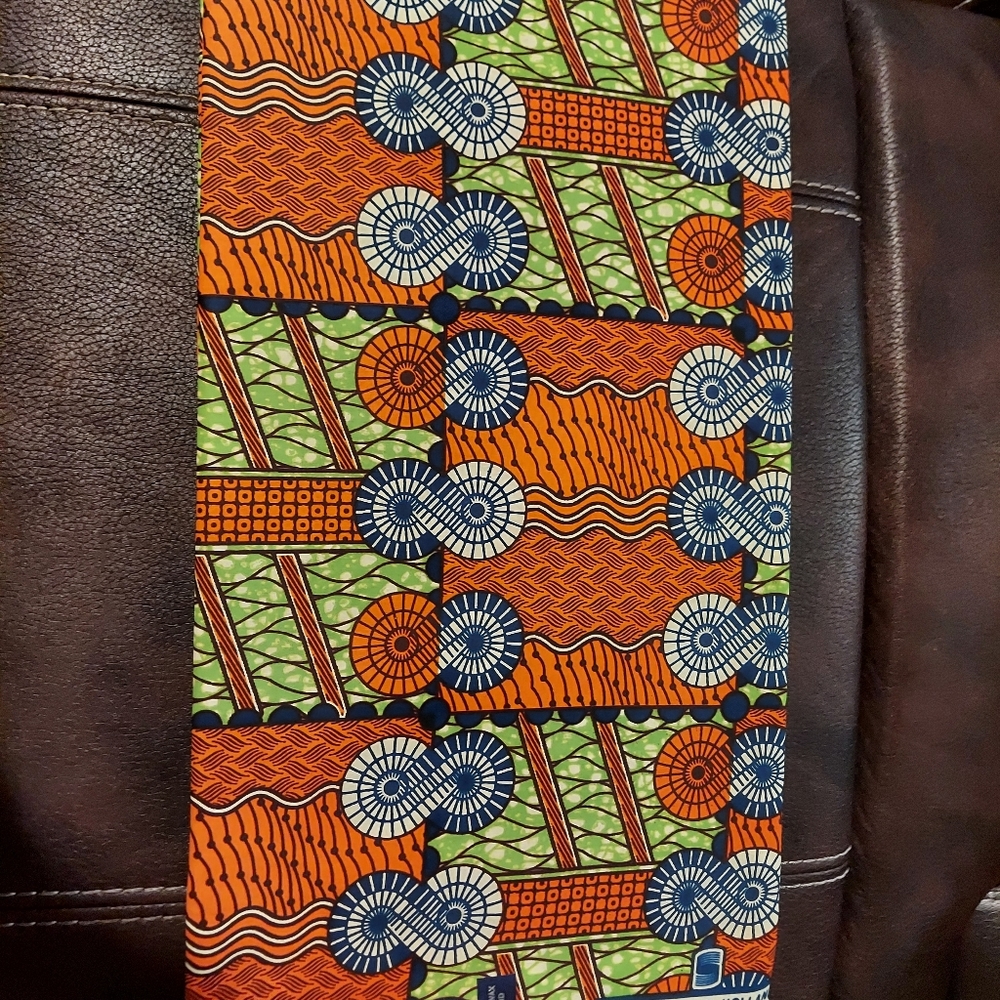 Fabrics - Picture 2 of 2